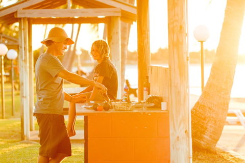 NRMA Bowen Beachfront Holiday Park - South Australia Travel 6