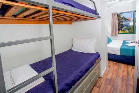 NRMA Bowen Beachfront Holiday Park - South Australia Travel 15
