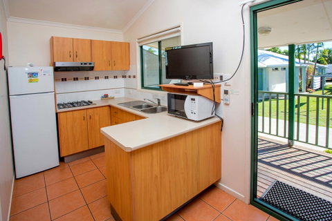NRMA Bowen Beachfront Holiday Park - South Australia Travel 19