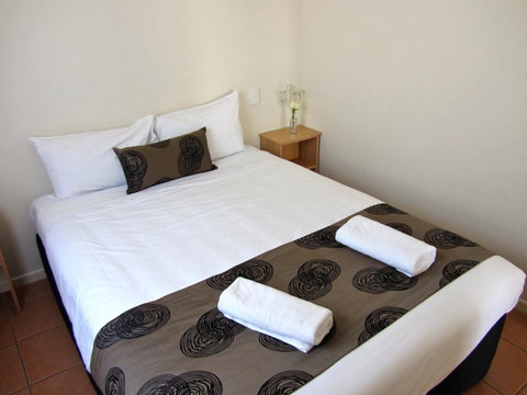 NRMA Bowen Beachfront Holiday Park - South Australia Travel 20