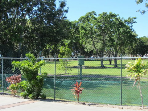 NRMA Bowen Beachfront Holiday Park - South Australia Travel 26