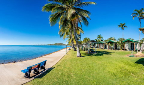 NRMA Bowen Beachfront Holiday Park - South Australia Travel 7