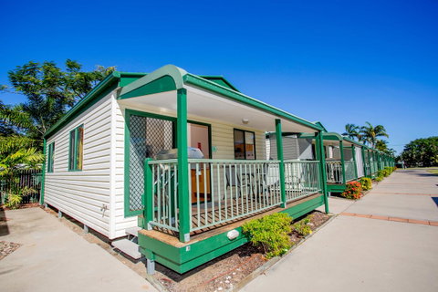 NRMA Bowen Beachfront Holiday Park - South Australia Travel 17