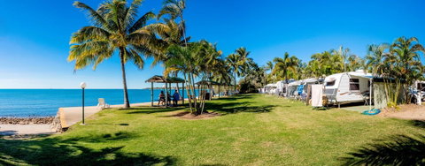 NRMA Bowen Beachfront Holiday Park - South Australia Travel 8