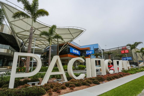 Bel Air On Broadbeach - Official - South Australia Travel 12