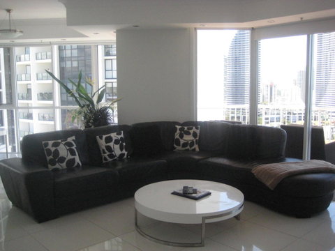 Bel Air On Broadbeach - Official - South Australia Travel 15