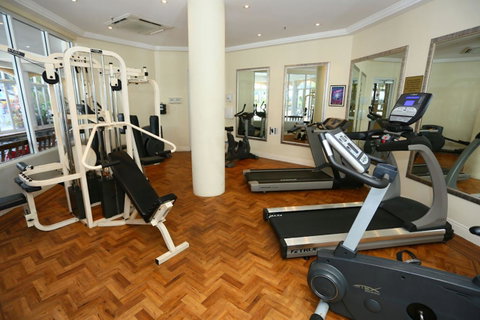 Bel Air On Broadbeach - Official - South Australia Travel 6