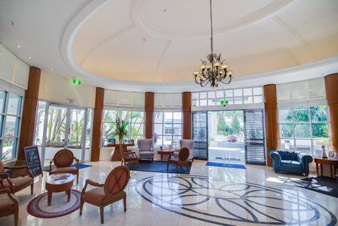 Bel Air On Broadbeach - Official - South Australia Travel 2