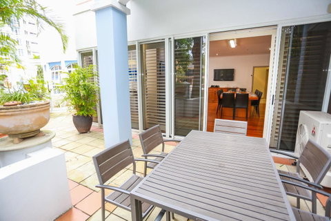 Bel Air On Broadbeach - Official - South Australia Travel 9
