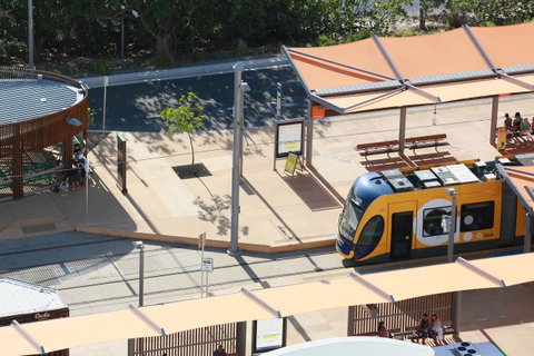 Bel Air On Broadbeach - Official - South Australia Travel 14