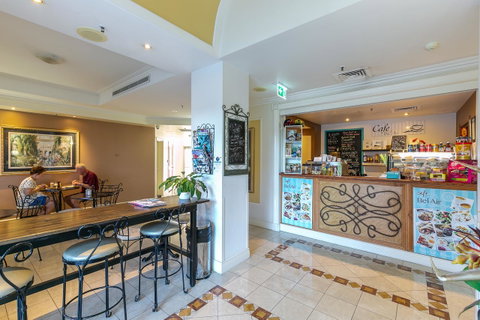 Bel Air On Broadbeach - Official - South Australia Travel 7