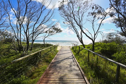 Bel Air On Broadbeach - Official - South Australia Travel 11