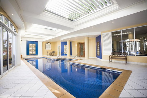 Bel Air On Broadbeach - Official - South Australia Travel 5