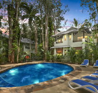 The Reef Retreat Palm Cove - South Australia Travel