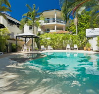 Noosa Riviera Resort - South Australia Travel