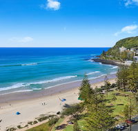 Pacific Regis Beachfront Holiday Apartments - South Australia Travel