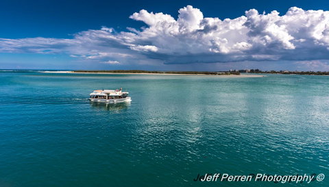 La Promenade - South Australia Travel 13