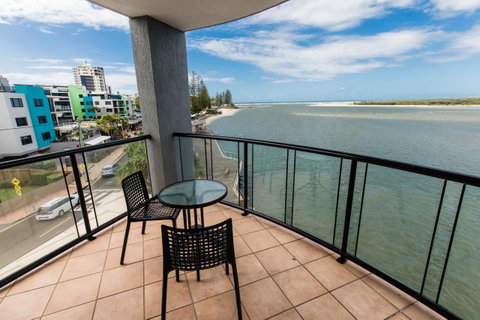 La Promenade - South Australia Travel 8