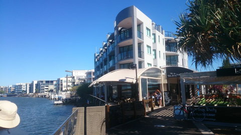 La Promenade - South Australia Travel 0