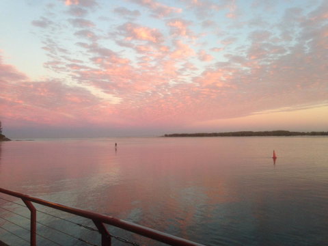 La Promenade - South Australia Travel 30