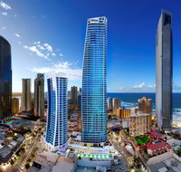 Hilton Surfers Paradise - South Australia Travel