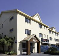 Burleigh Gold Coast Motel - South Australia Travel