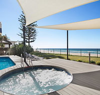 Hibiscus on the Beach - South Australia Travel