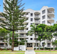 Ritz Resort - South Australia Travel