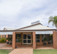 Charleville Motel - South Australia Travel