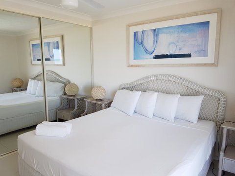 Mykonos Apartments - South Australia Travel 12