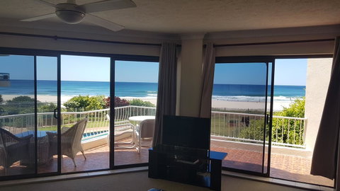 Mykonos Apartments - South Australia Travel 2