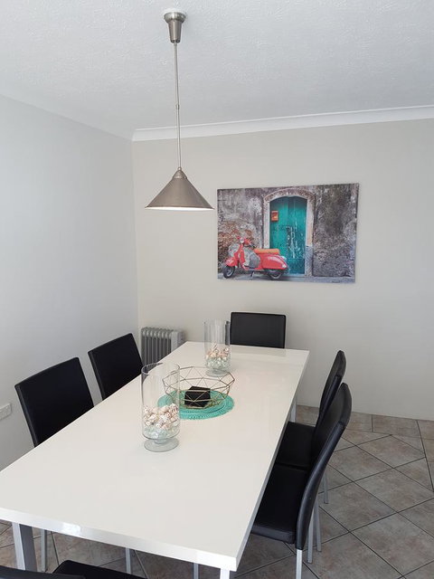Mykonos Apartments - South Australia Travel 19