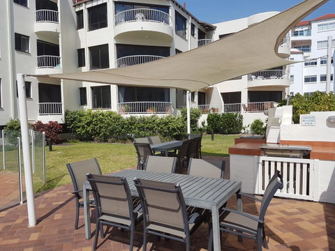 Mykonos Apartments - South Australia Travel 27