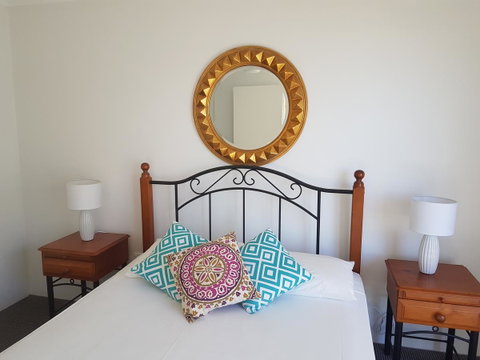 Mykonos Apartments - South Australia Travel 17