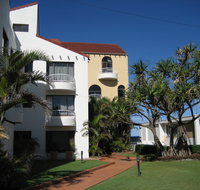 Mykonos Apartments - South Australia Travel