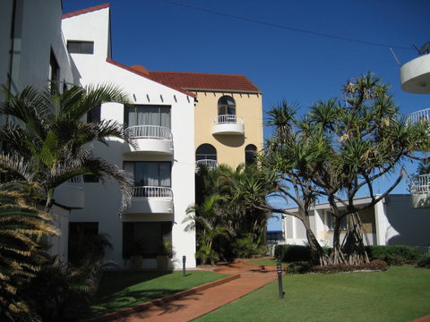 Mykonos Apartments - South Australia Travel 0