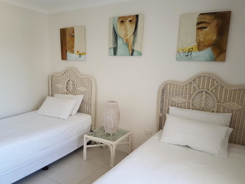 Mykonos Apartments - South Australia Travel 15