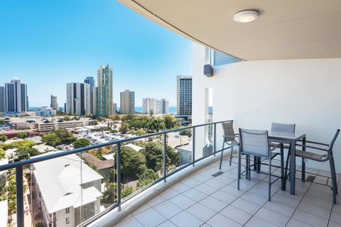 Trilogy Surfers Paradise - South Australia Travel 36