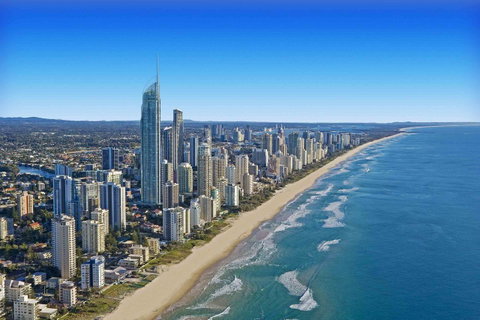 Trilogy Surfers Paradise - South Australia Travel 11