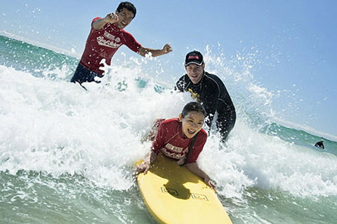 Trilogy Surfers Paradise - South Australia Travel 29