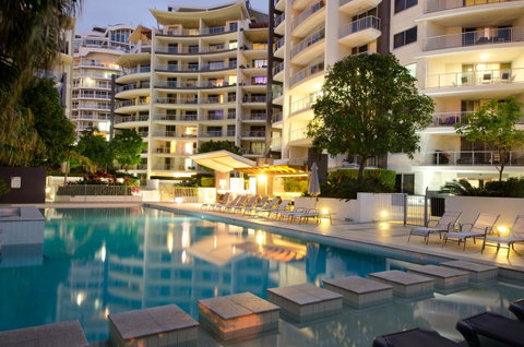 Trilogy Surfers Paradise - South Australia Travel 4