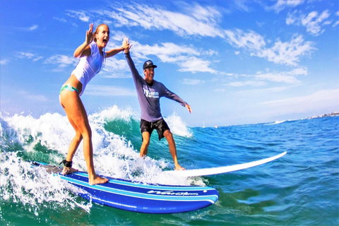Trilogy Surfers Paradise - South Australia Travel 31