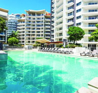 Trilogy Surfers Paradise - South Australia Travel