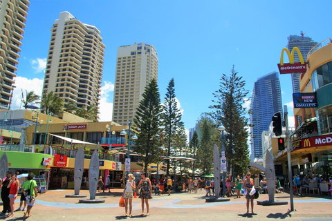 Trilogy Surfers Paradise - South Australia Travel 27