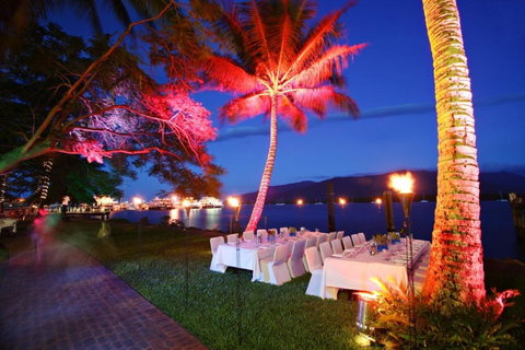 Hilton Cairns - South Australia Travel 40