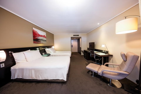 Hilton Cairns - South Australia Travel 32