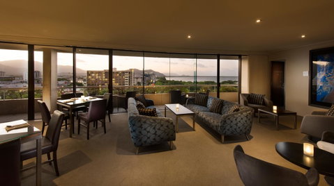 Hilton Cairns - South Australia Travel 36