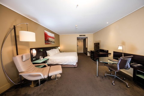 Hilton Cairns - South Australia Travel 31