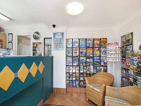 Aruba Surf Resort - South Australia Travel 4