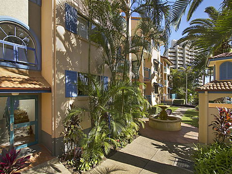 Aruba Surf Resort - South Australia Travel 10